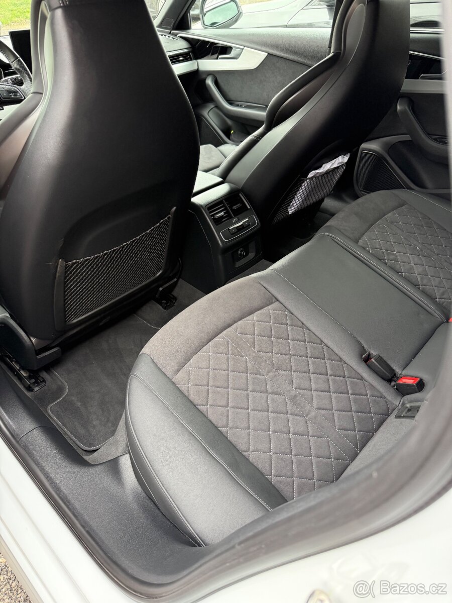 Audi S4 - 17
