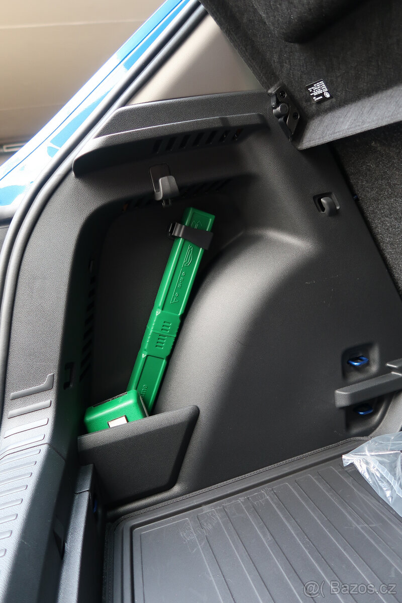 Škoda Fabia 1.0 70kW, záruka, 2 sady kol - 17