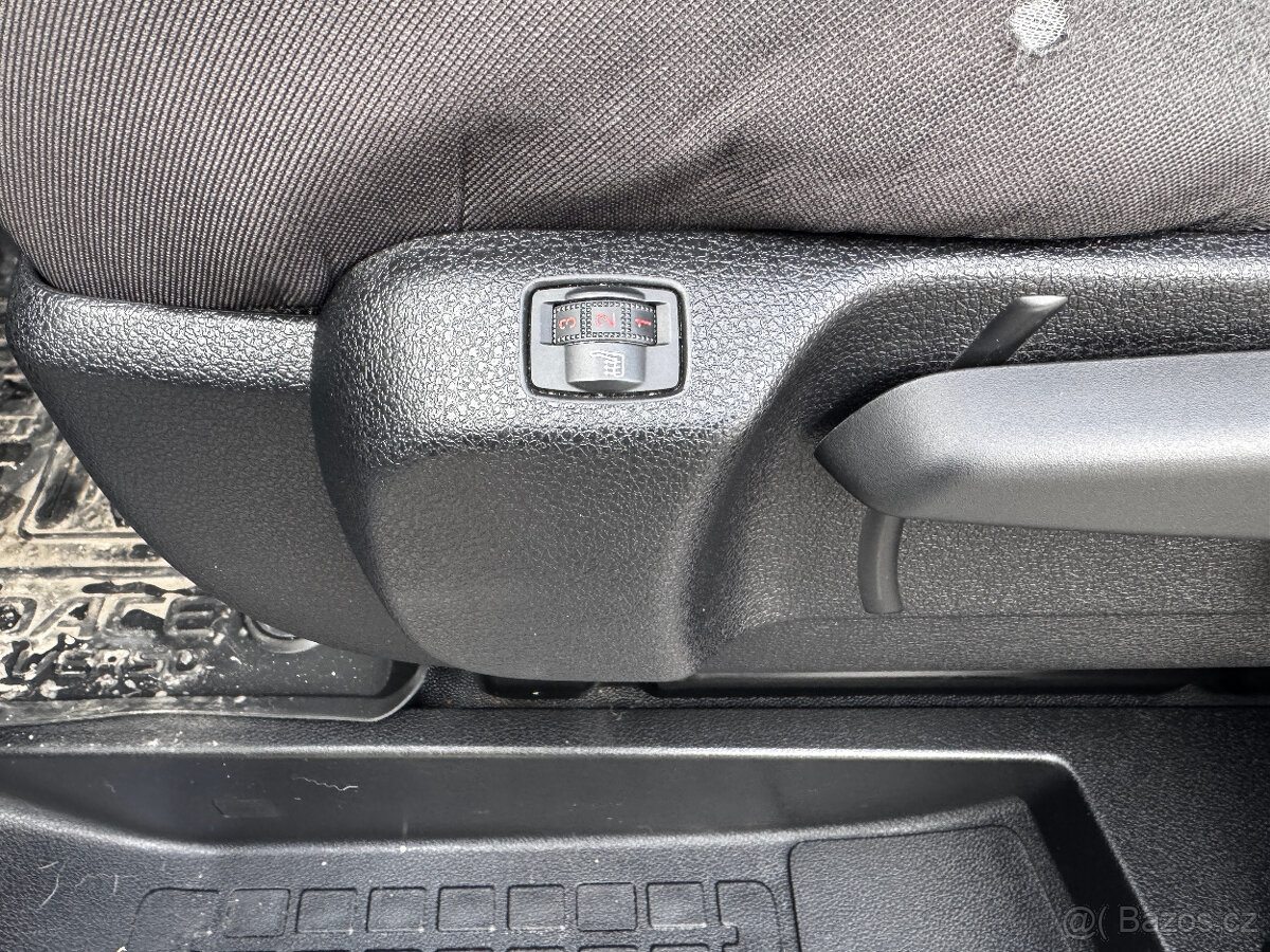 Toyota Proace Verso L2, 2.0 D4-D, záruka, DPH, - 17