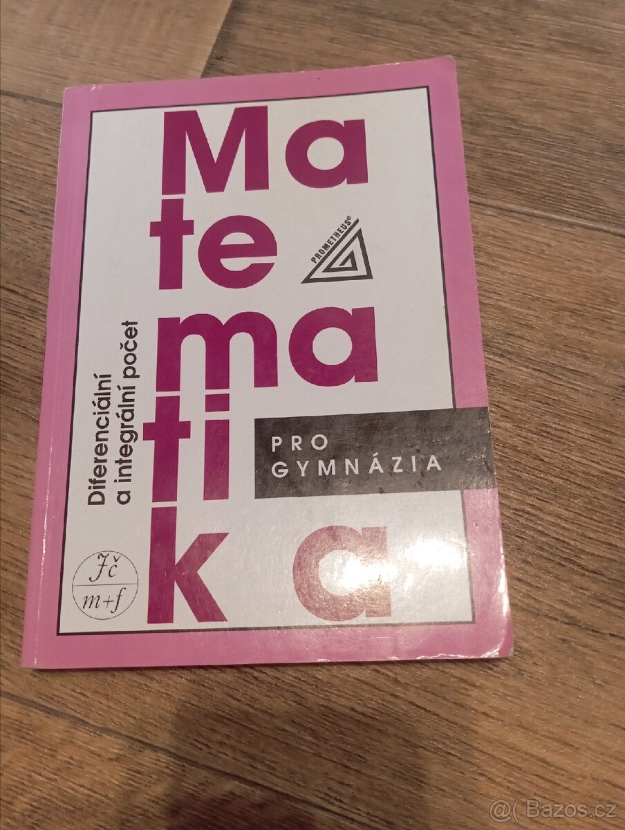 Prodám učebnice - 17