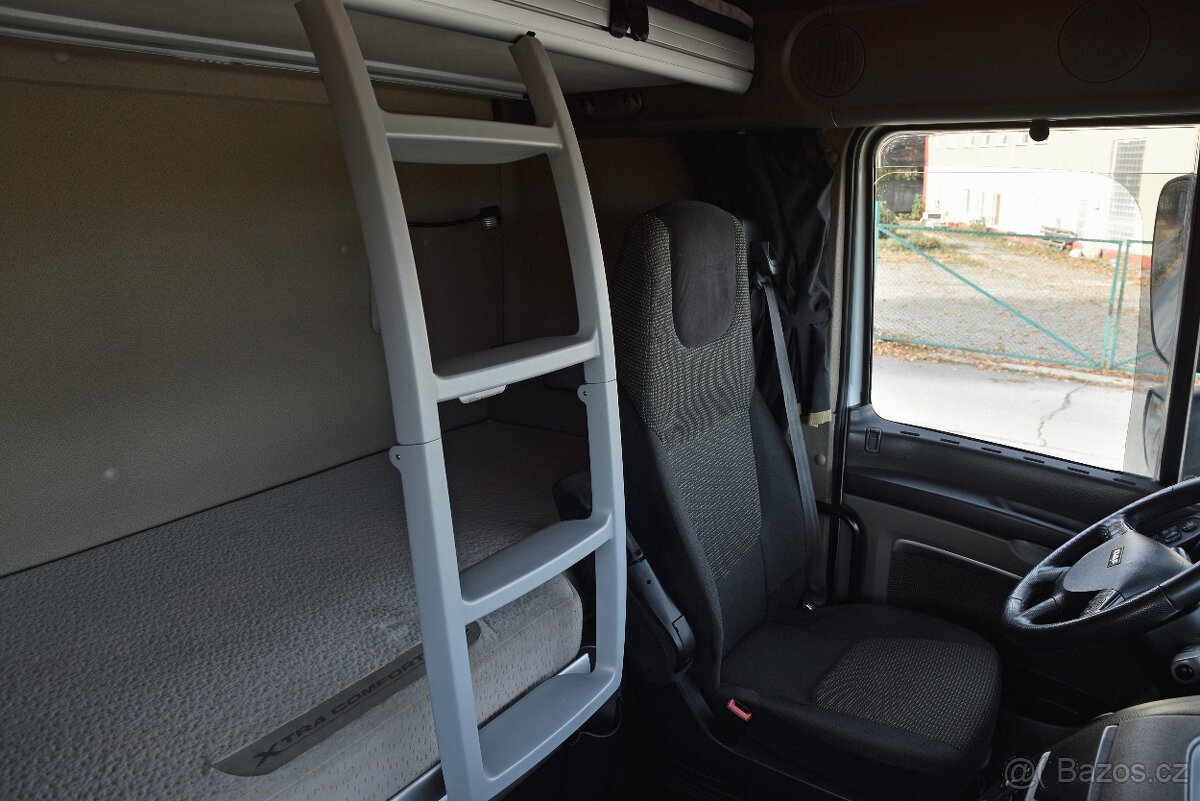 DAF XF 105 EEV E5 AUTOMAT,LOWDECK,KLIMA,TEMP,2xPOSTEL,DPH - 17