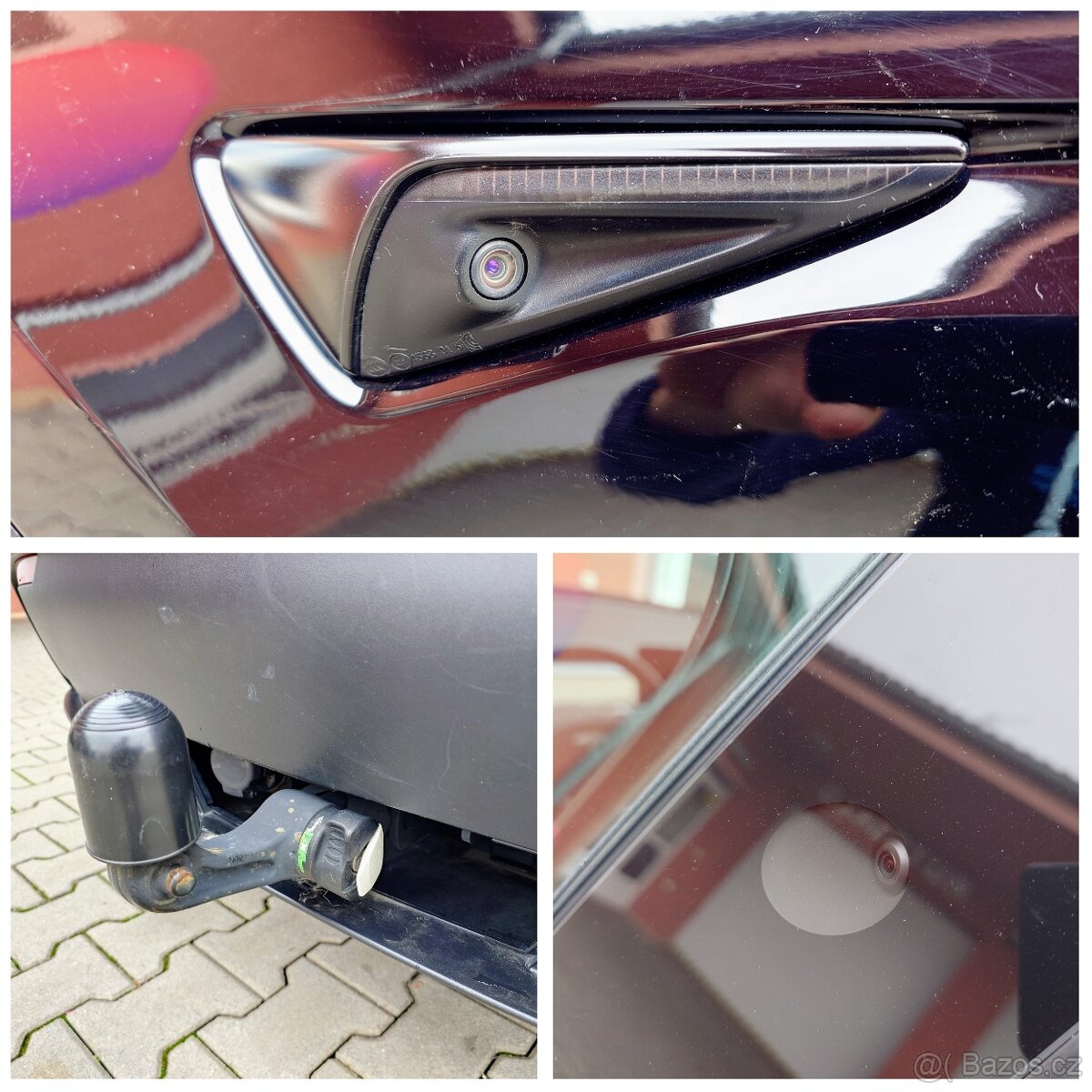 Tesla Model Y Long Range Dual Motor 378kW SOH 92,5 % - 17