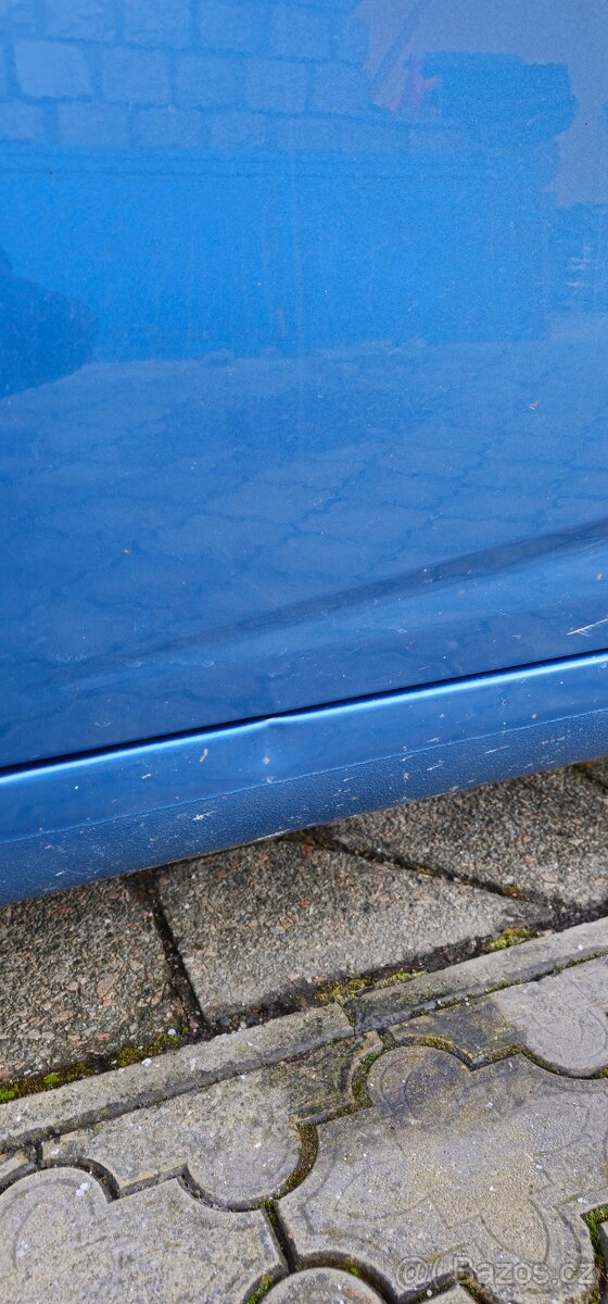 Kia Venga 1.4 G4FA - 17