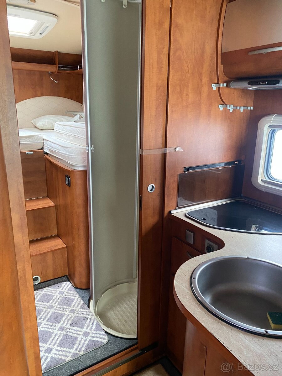 PLA,012,klima,tempo,solar,tazne,kamera,alu,servisovane,AKCE - 17