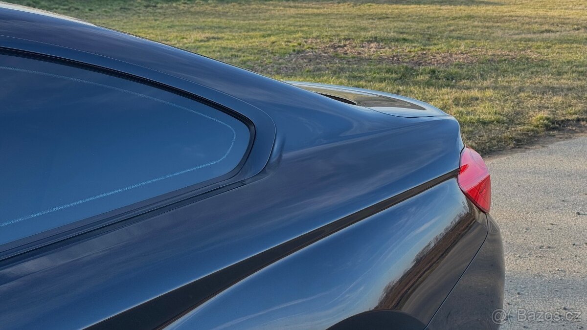 BMW 435i / MANUÁL + RWD - 17