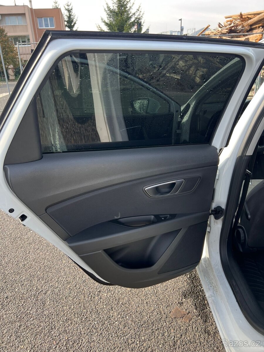 Seat Leon ST Kombi 5F 1.2 tsi 77 kw - 17