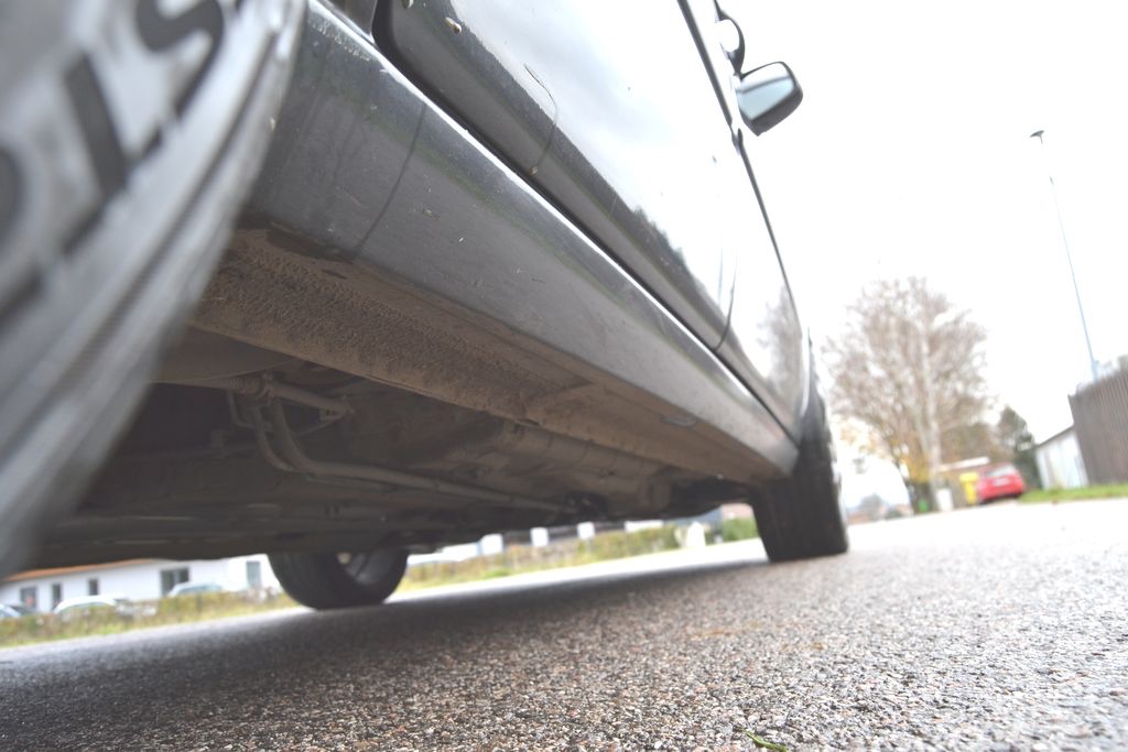 Ford Mondeo 2.2 TDCI 114kW Futura kombi - 17