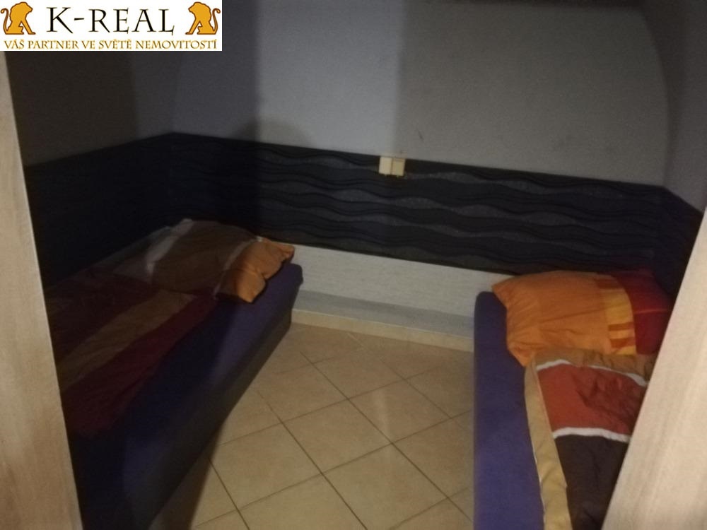 Pronájem byt 2+kk Jámy, okr. Žďár nad Sázavou - 17