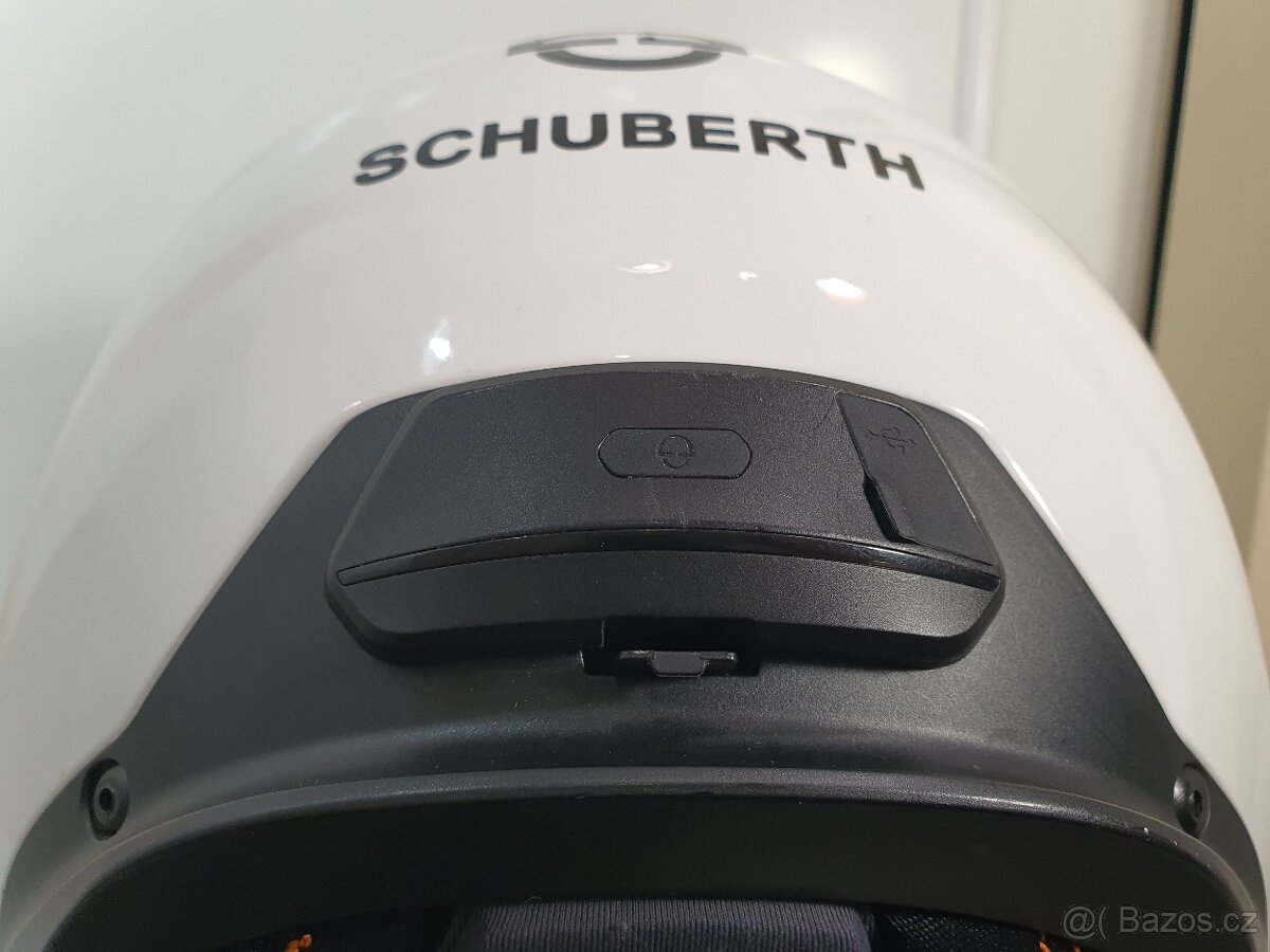 Schuberth M1 PRO Helma Vel. XL / 61 Přilba - 17