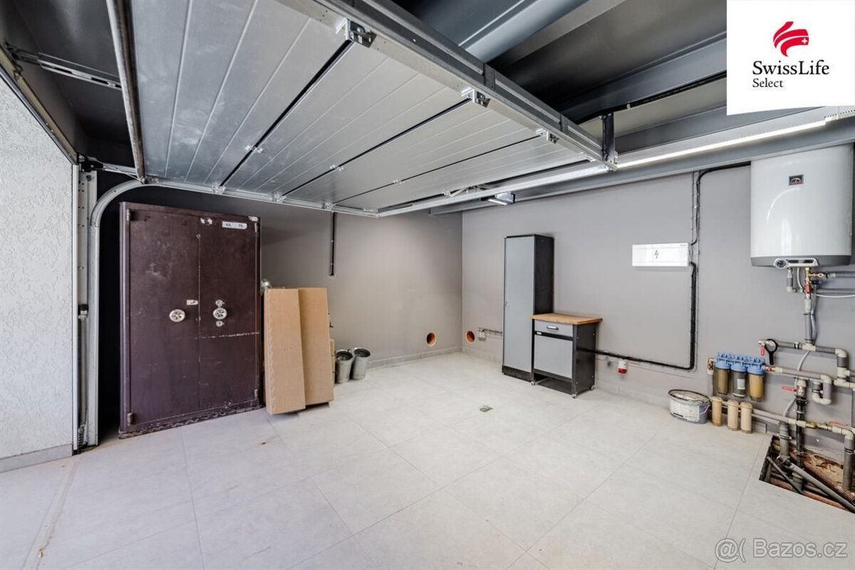 Prodej výrobní haly 1400 m2, Sulejovice - 17