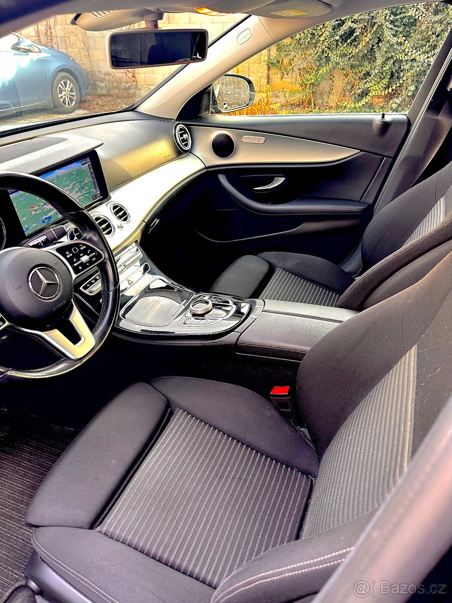Mercedes-Benz, E 200 D, 2019 r.v., 175000 km. - 17