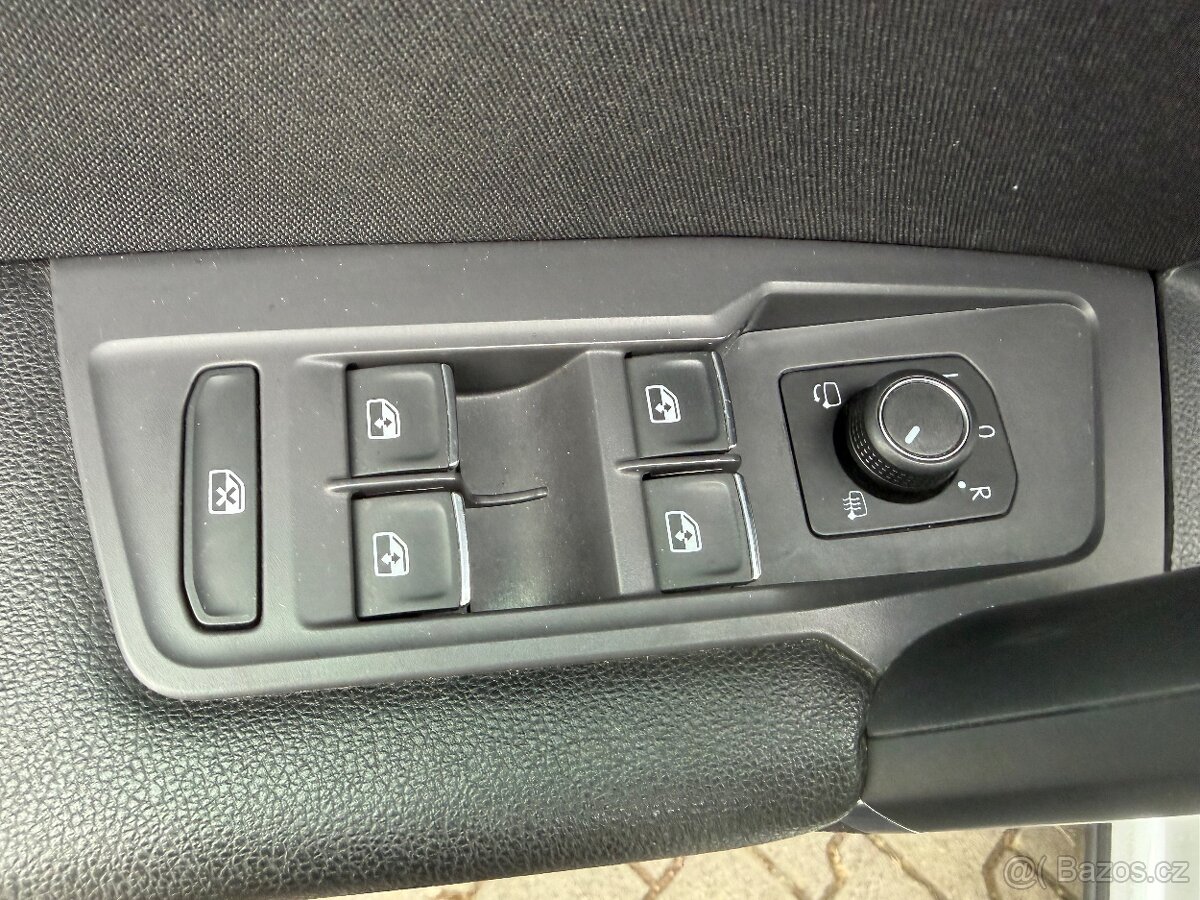 VW TIGUAN ALLSPACE 2,0TDi HIGHLINE 7DSG 4MOTION 110Kw - 17