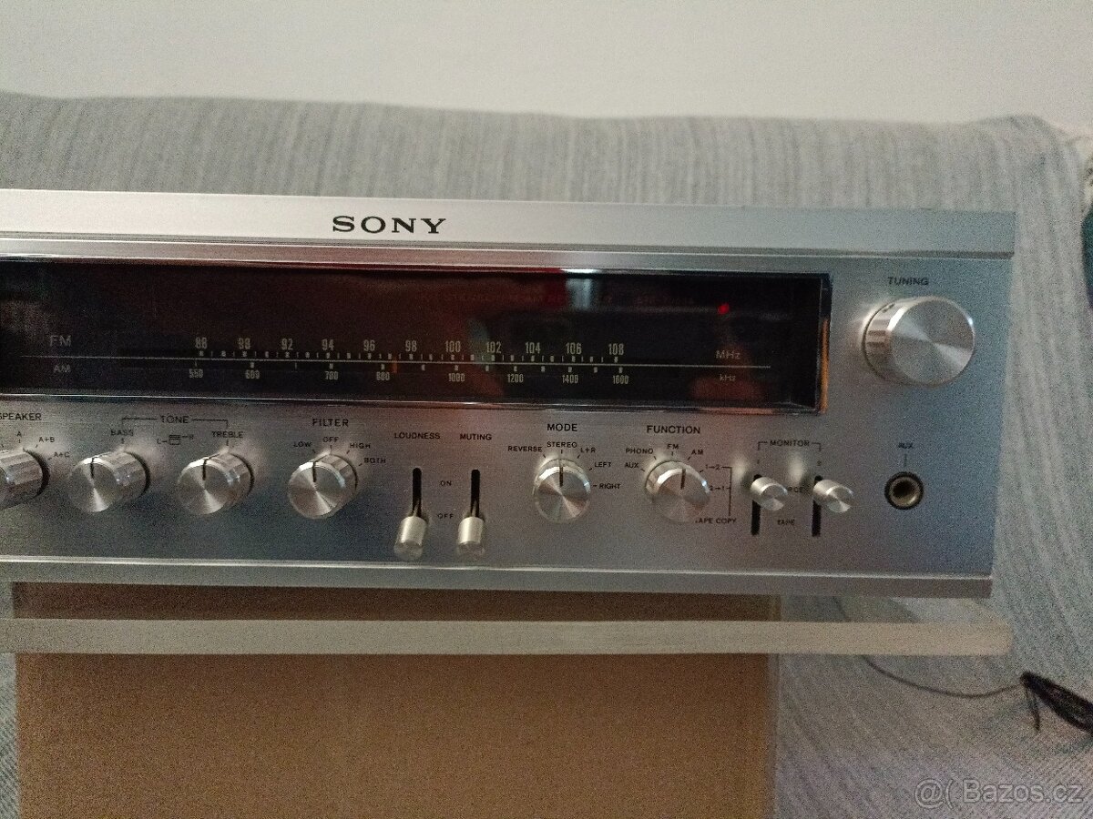 SONY STR-7055A - 17