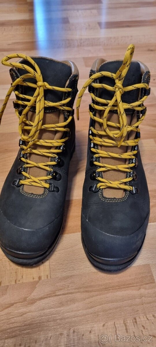 Pracovní boty, velikost 41, MIX - 17