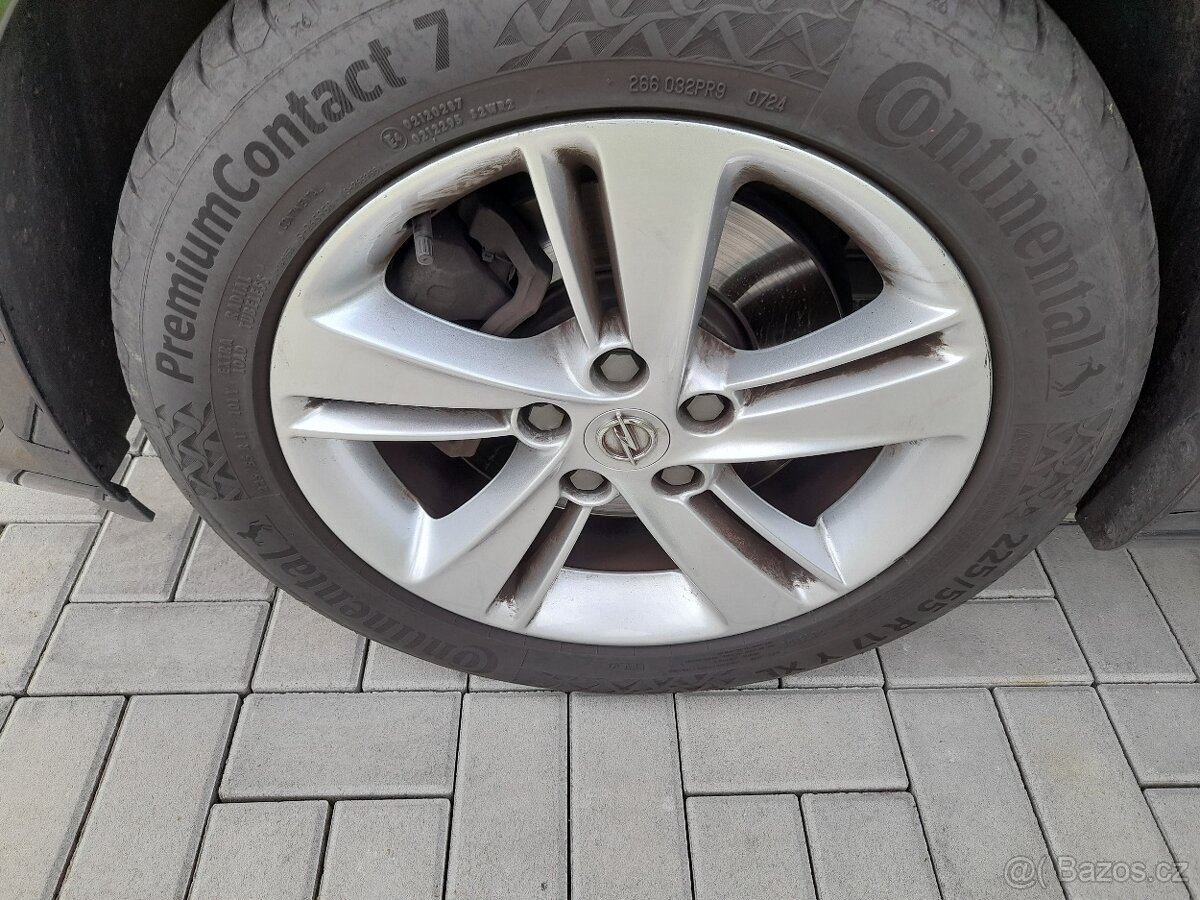 OPEL INSIGNIA KOMBI 2,0 CDTI,128 KW, R.V.2022 - 17