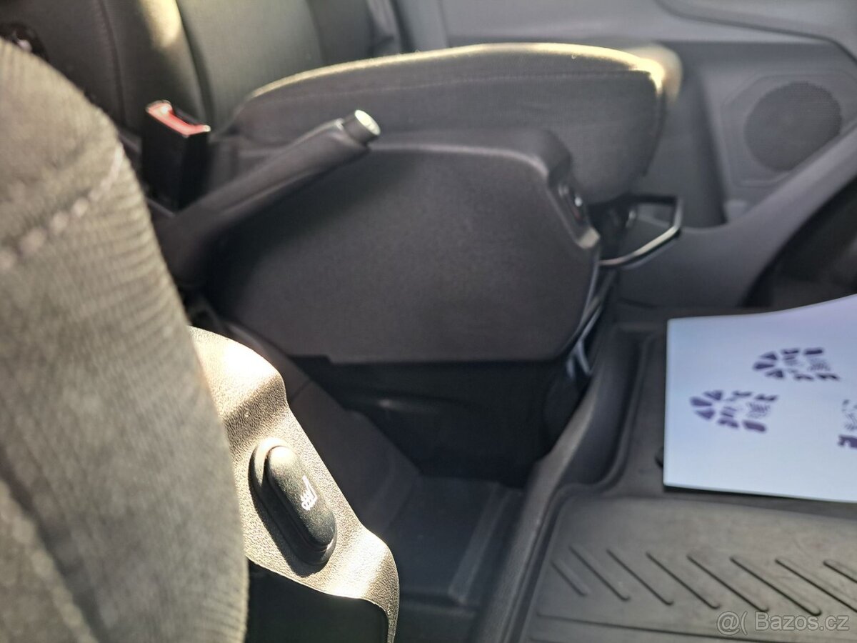 Ford Transit 2.0 TDCI, 125kW, ZÁRUKA, odpočet DPH - 17