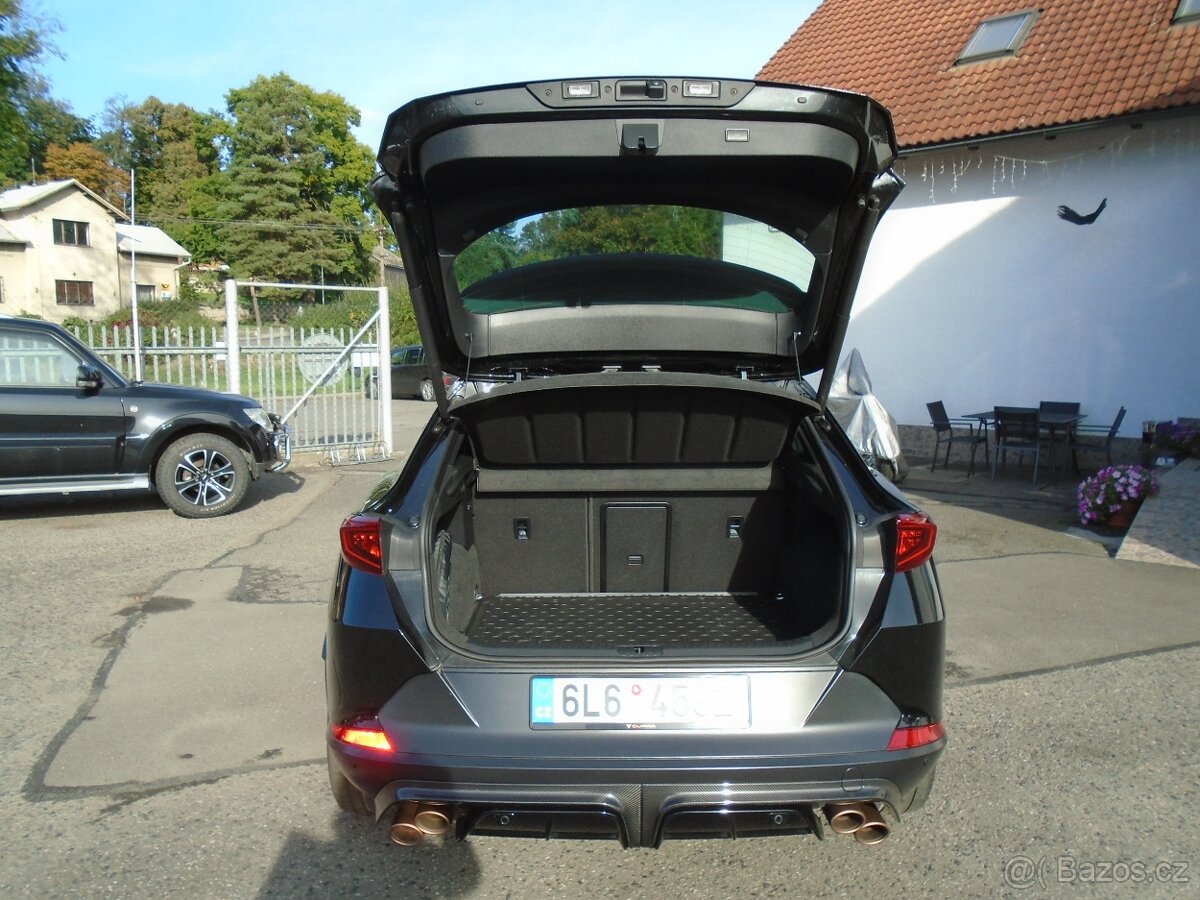 Cupra Formentor VZ5 2.5 TSI 287kW DSG 4x4 - 17