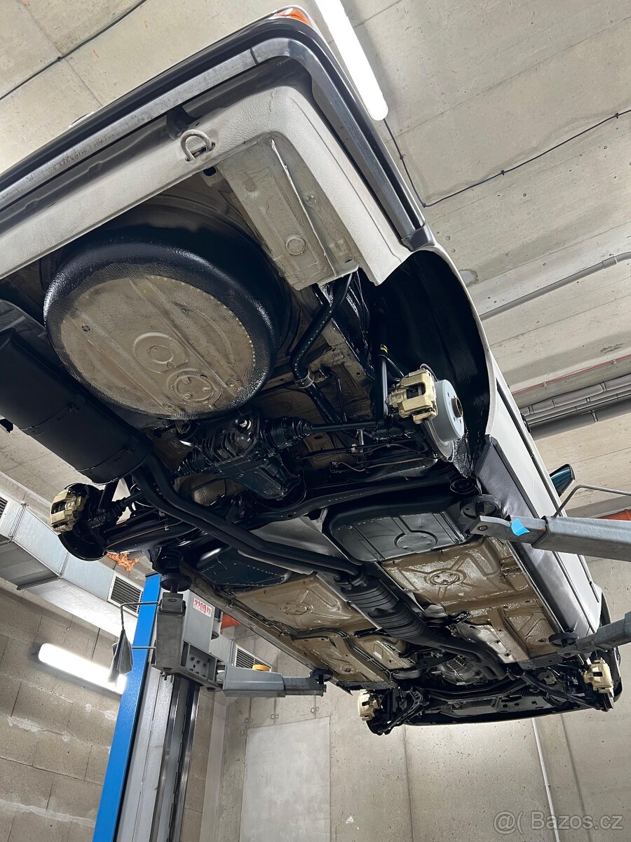 BMW E30 325i cabrio - 17