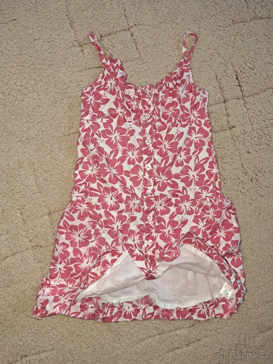 Šaty různé velikosti - 17