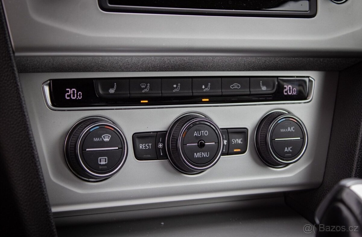 Volkswagen Passat Variant 2.0 TDI - 17