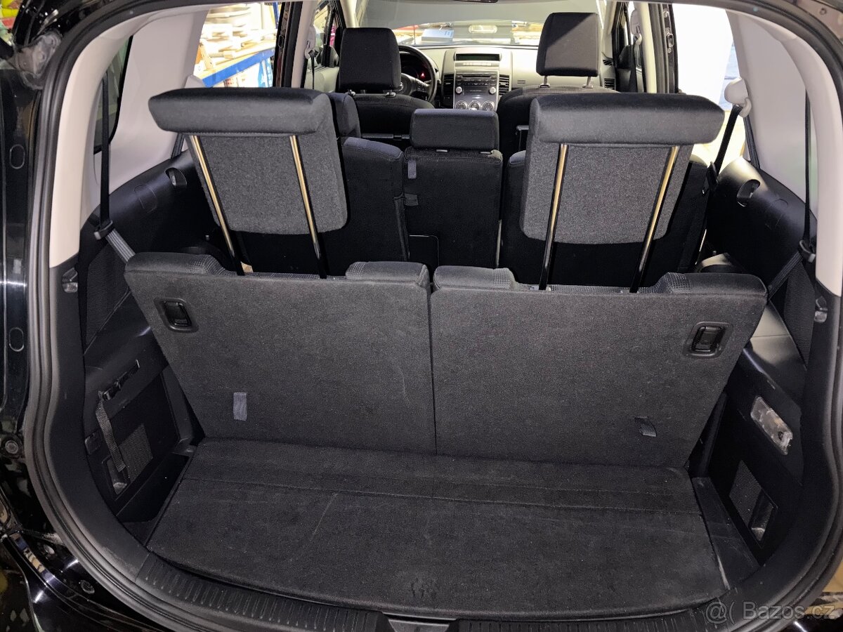 Mazda 5 2.0 107KW 2008 - 17