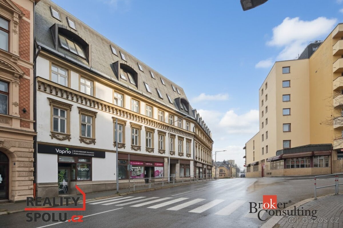 Prodej, byty/1+kk, 18 m2, Anenské náměstí 666/3, 46601 Jablo - 17