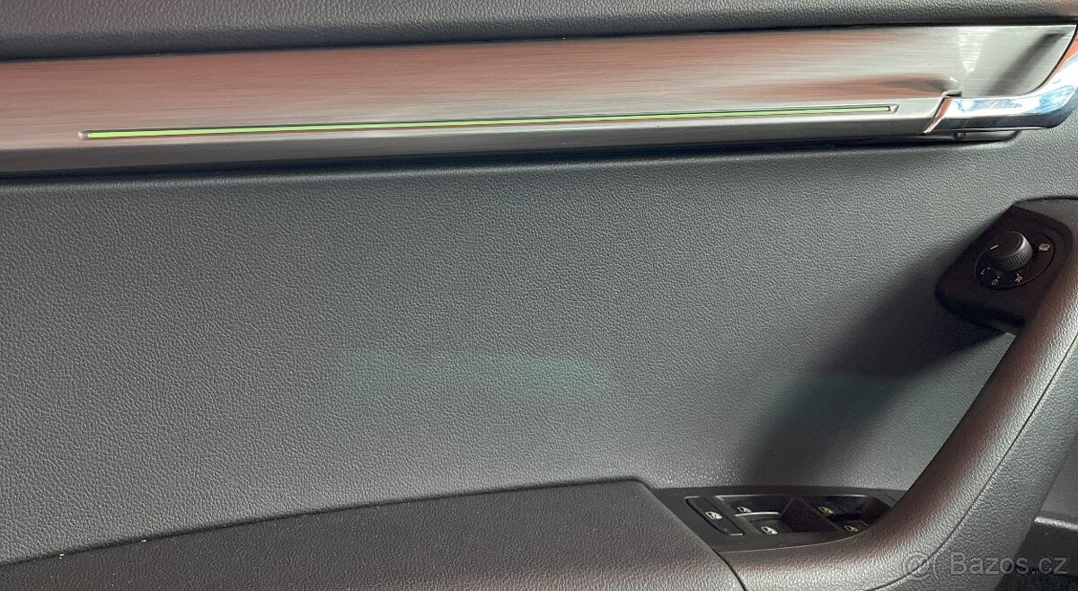 Škoda Octavia 3 Kombi 1.6 TDI Style , Facelift , Full LED - 17