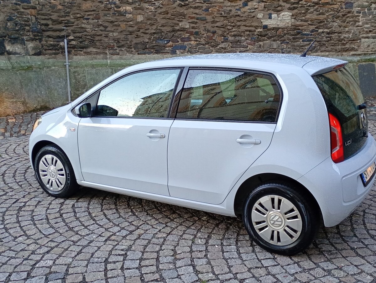 VW Up Move 1.0Mpi 44kw - 17