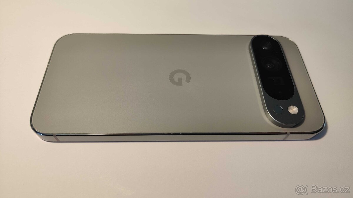 Google Pixel 9 Pro XL 128GB, Hazel - 17