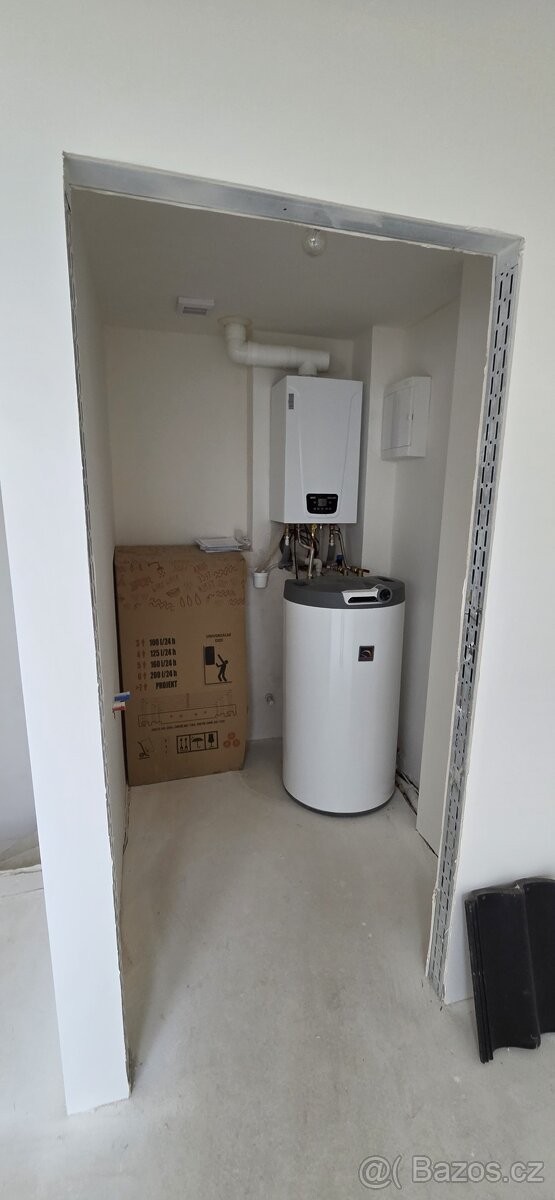 Viladům 4kk se zahradou - 17