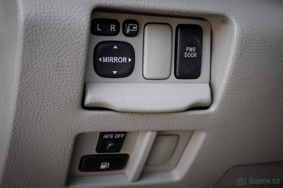 Lexus RX RX400h V6 - 17