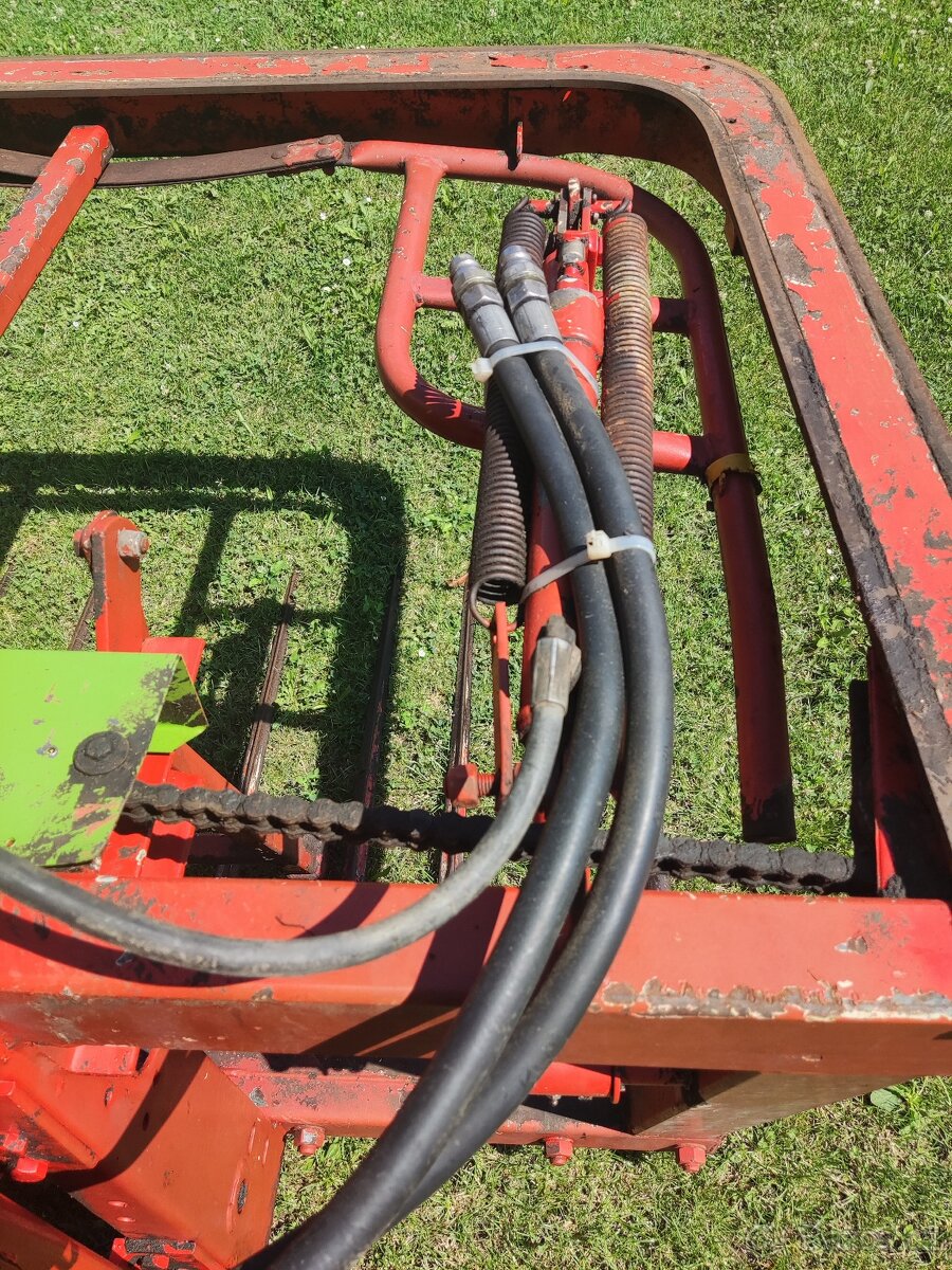 Vyřezávač siláže - 17