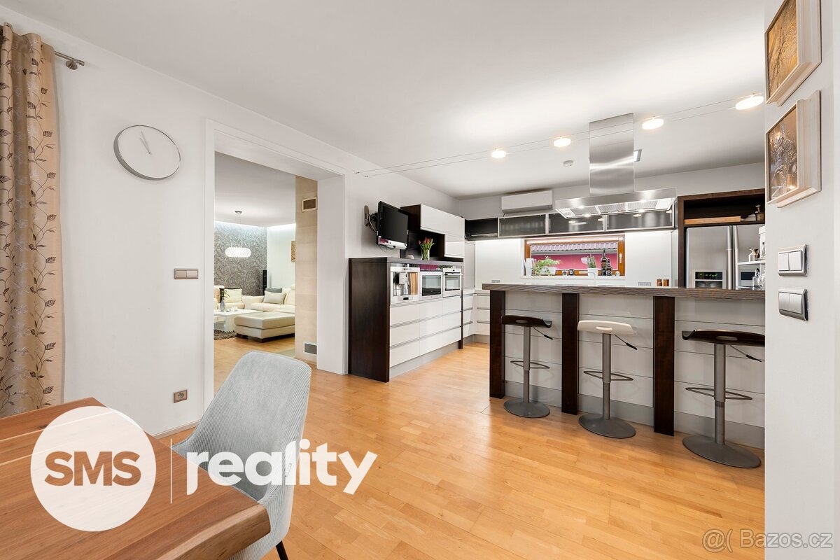 Prodej rodinného domu 195 m², Prosiměřice, Znojmo - 17