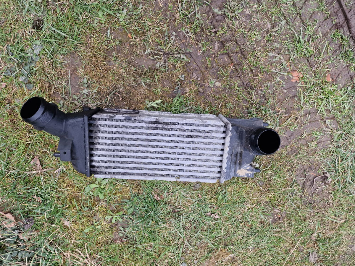 Citroen C5 2.0 HDi náhradní díly - 17