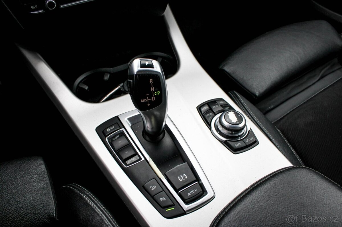 BMW X3 xDrive20d A/T 135kW - 17