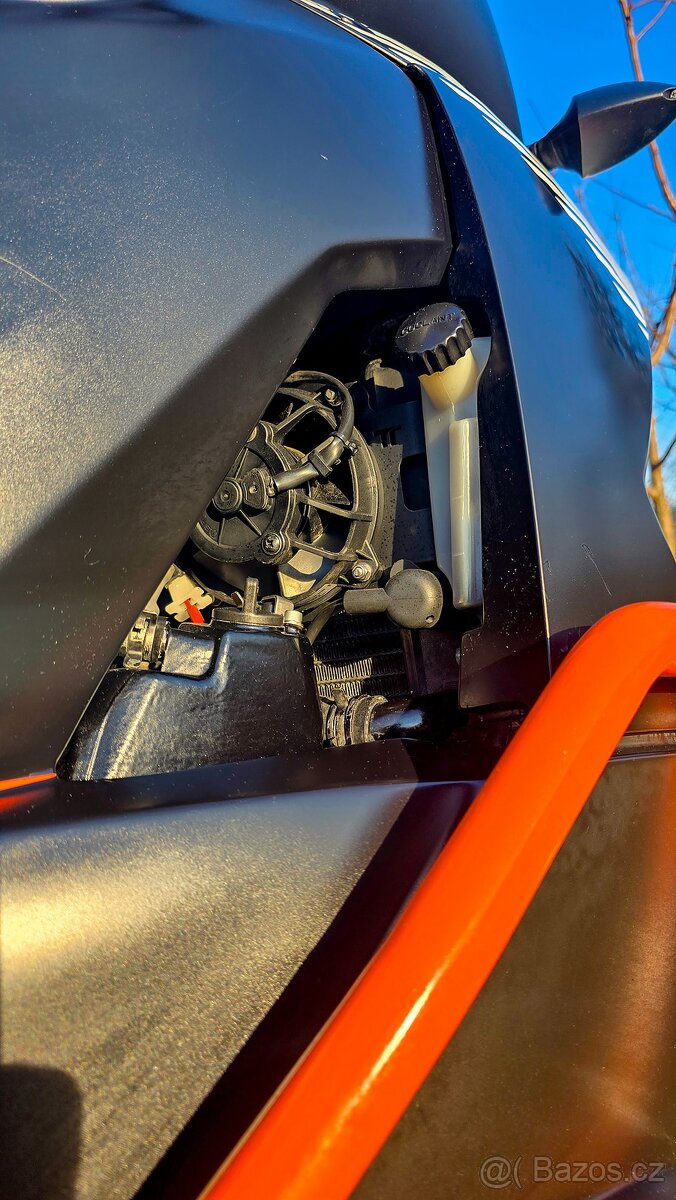 KTM 990 Adventure R - 17