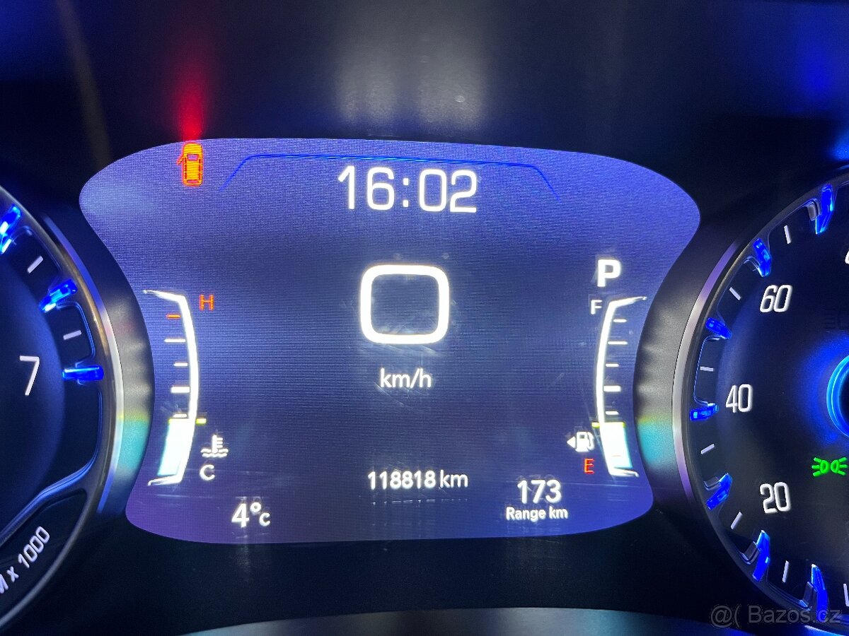 Chrysler Pacifica 3.6 RU LIMITED - 17