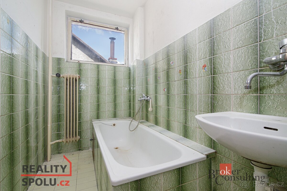 Prodej, pozemky/bydlení, 4548 m2, Hýlov 25, 74283 Klimkovice - 17