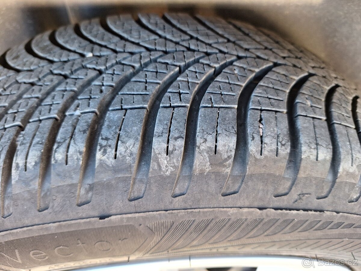 Škoda Fabia, 1,0Mpi 1. MAJITEL - 17