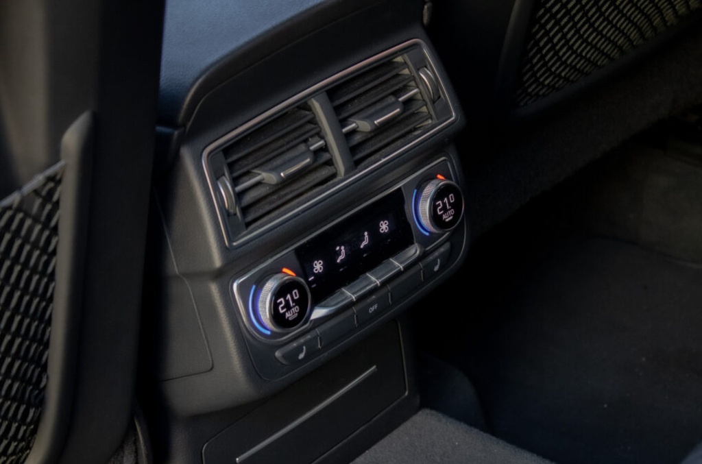 Audi Q7 3.0 TDI quattro tiptronic 200kW - 17