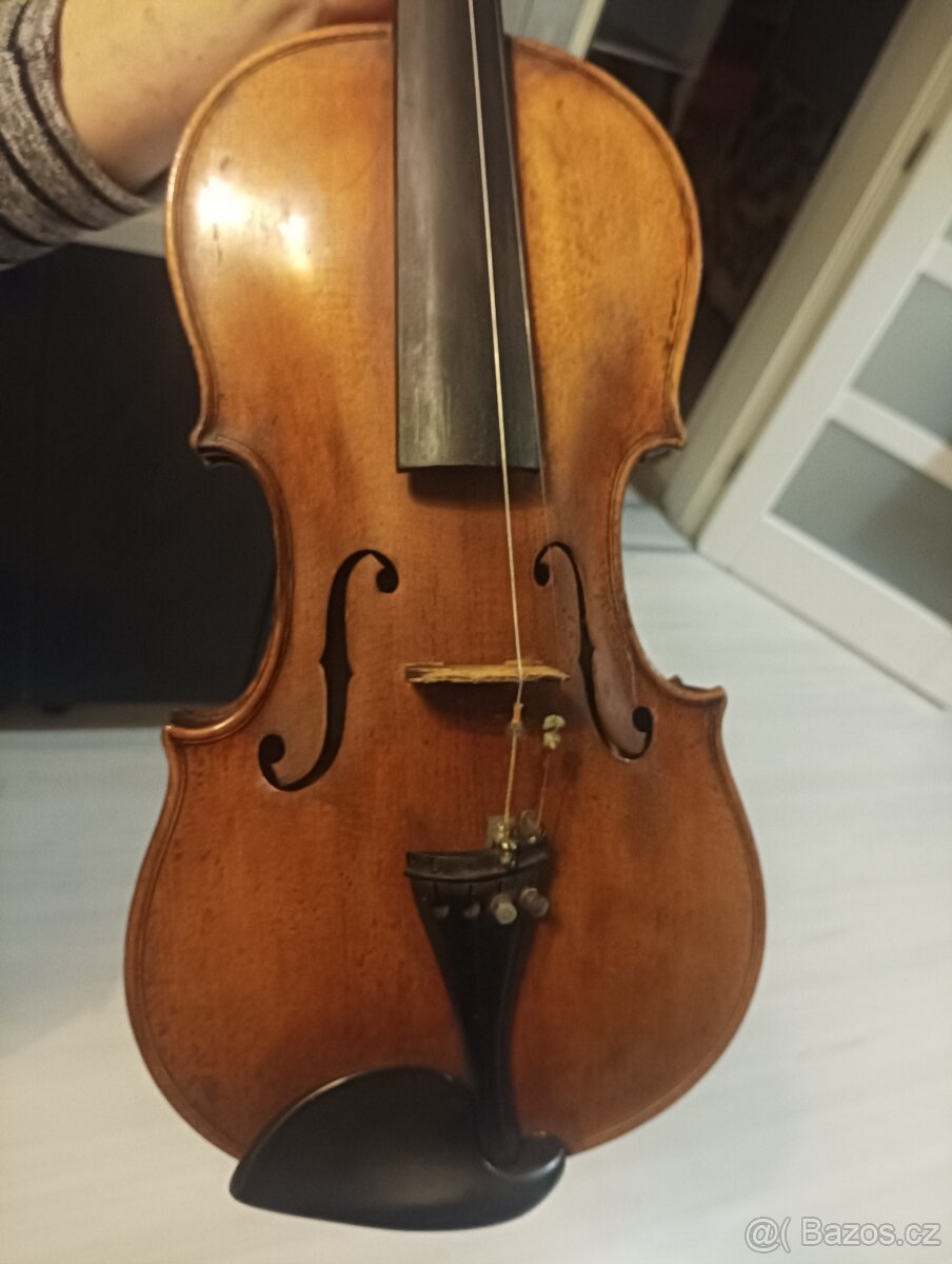 Housle Josef Kupka - 17