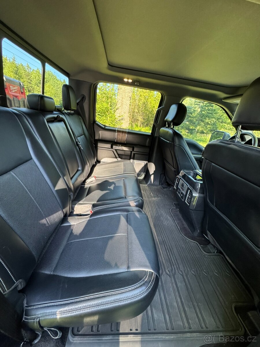 Ford F150 3.5 Ecoboost DPH - 17