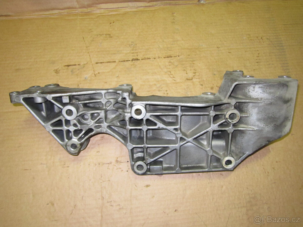 Original náhradní díly VW Skoda Audi 2,0TDI 110kW 2017 - 17