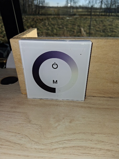 Volkswagen Crafter L2H2. - 17