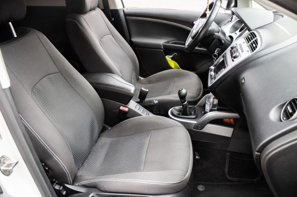 Seat Altea XL 1.6 TDI, 77kW (2013) - 17