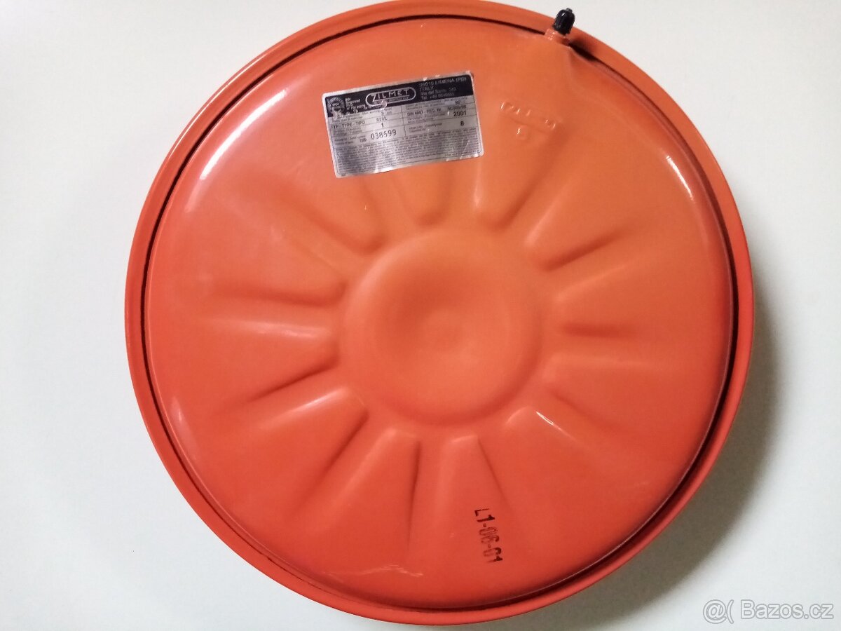 Thermona THERM 28 LX a TLX, Thermona THERM 20 LX a TLX - 17