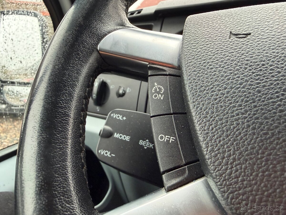 Ford Transit 2.2TDCi 85kw 2011 9mist (tažné-nova stk) - 17