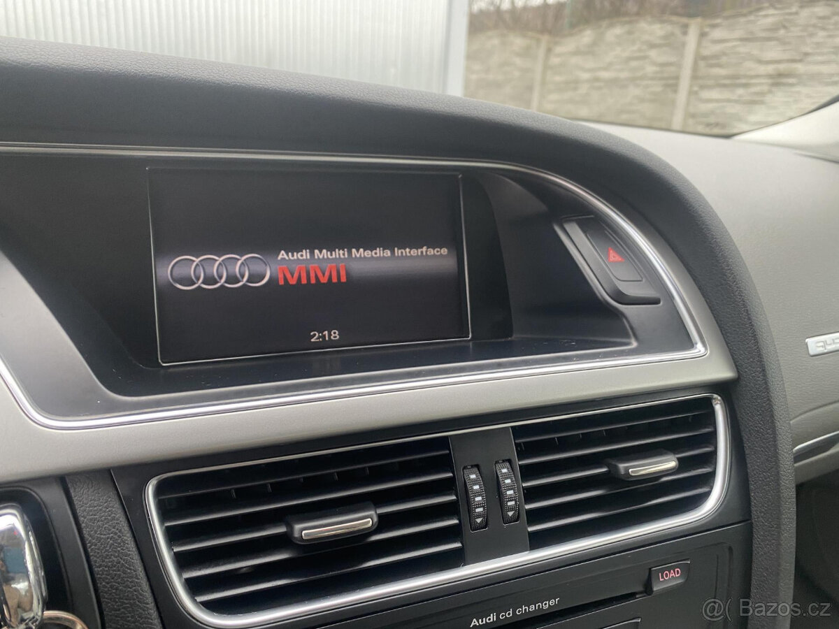 ++Audi A5 3.0TDi 235PS 4x4 MANUAL S-LINE++ - 17