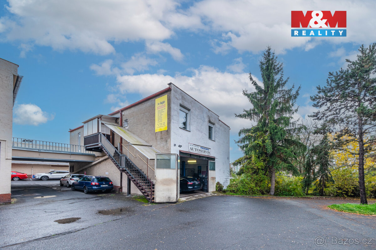 Prodej nájemního bytu, 58 m² - 17