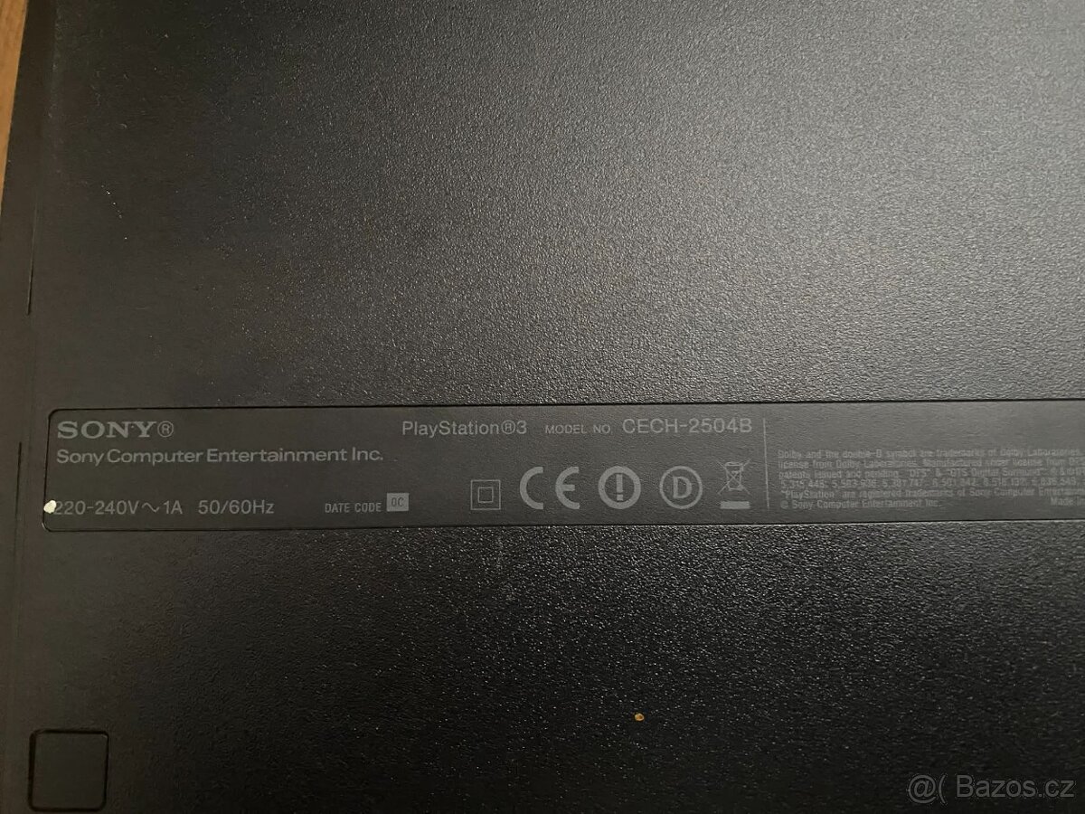 PlayStation 3 Slim 320gb (HEN) - 17